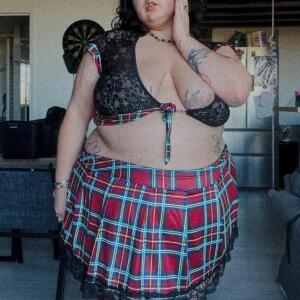 Fatgoddess MYM