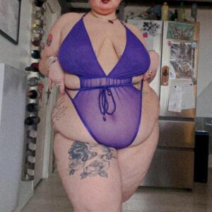 Fatgoddess MYM
