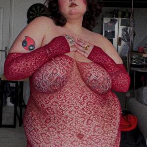 Fatgoddess MYM
