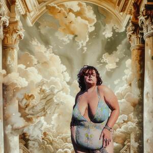 Fatgoddess MYM