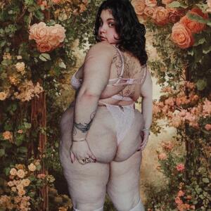 Fatgoddess MYM
