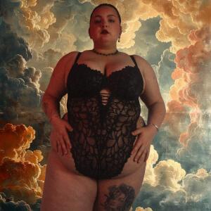 Fatgoddess MYM
