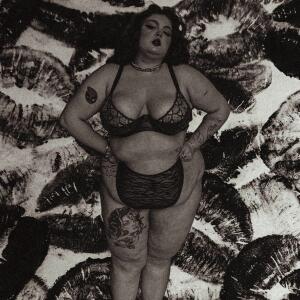 Fatgoddess MYM