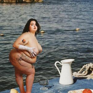Fatgoddess MYM