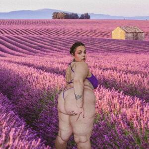 Fatgoddess MYM