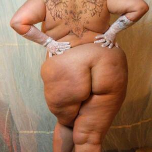 Fatgoddess MYM