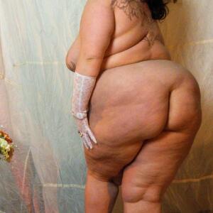 Fatgoddess MYM