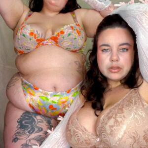 Fatgoddess MYM