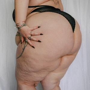 Fatgoddess MYM