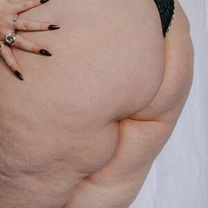 Fatgoddess MYM