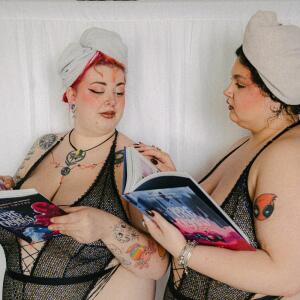 Fatgoddess MYM