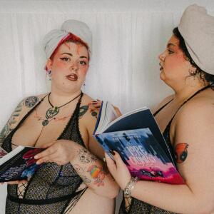 Fatgoddess MYM