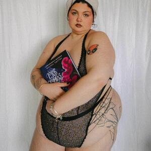 Fatgoddess MYM