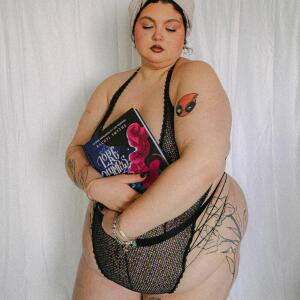 Fatgoddess MYM