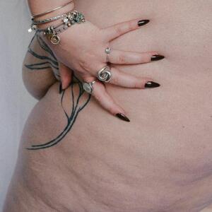 Fatgoddess MYM