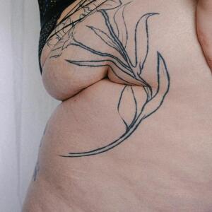Fatgoddess MYM