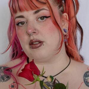 Fatgoddess MYM