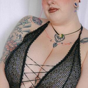 Fatgoddess MYM