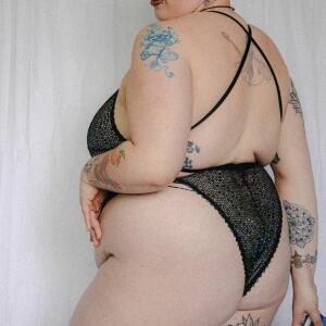 Fatgoddess MYM