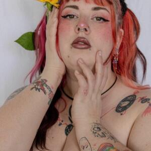 Fatgoddess MYM