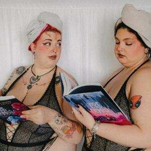Fatgoddess MYM