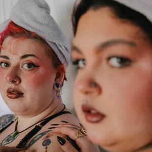 Fatgoddess MYM