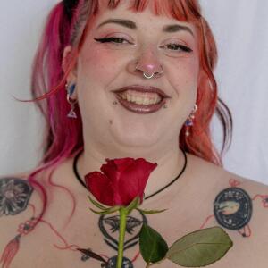 Fatgoddess MYM