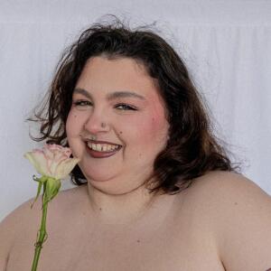 Fatgoddess MYM