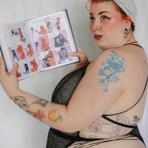 Fatgoddess MYM