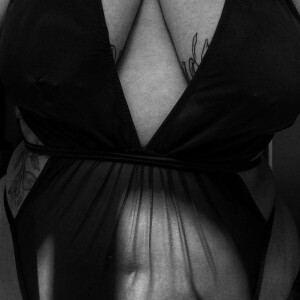 Fatgoddess MYM