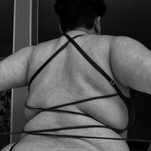 Fatgoddess MYM