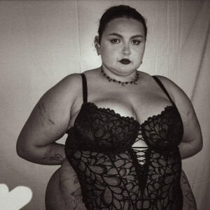 Fatgoddess MYM