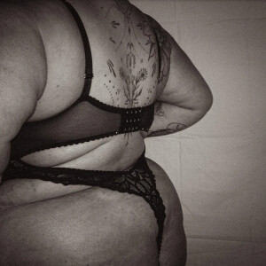 Fatgoddess MYM