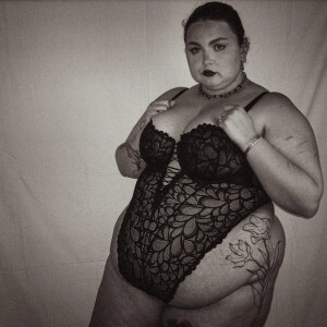 Fatgoddess MYM
