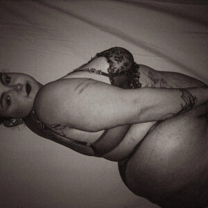 Fatgoddess MYM