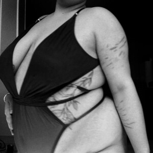 Fatgoddess MYM
