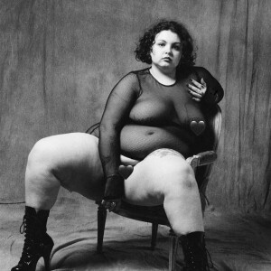 Fatgoddess MYM