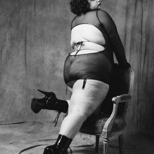 Fatgoddess MYM