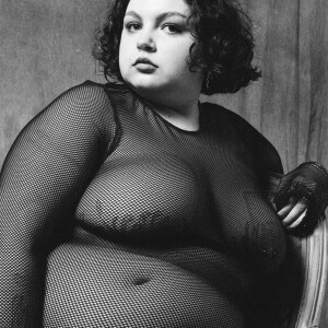 Fatgoddess MYM