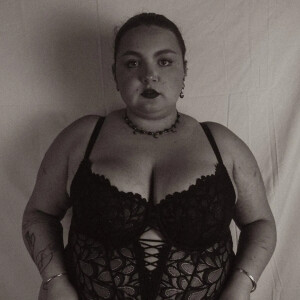 Fatgoddess MYM