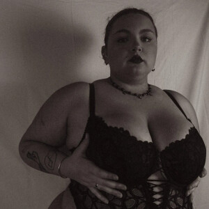Fatgoddess MYM