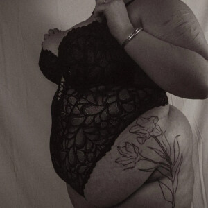 Fatgoddess MYM