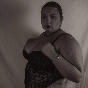 Fatgoddess MYM