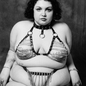 Fatgoddess MYM