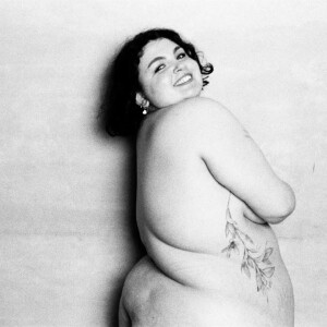 Fatgoddess MYM