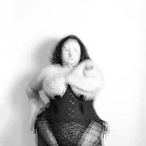 Fatgoddess MYM