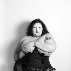 Fatgoddess MYM