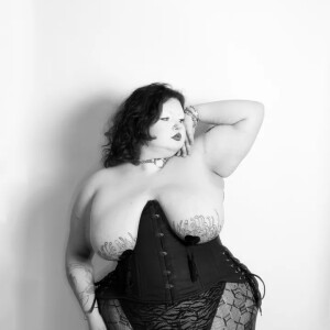 Fatgoddess MYM