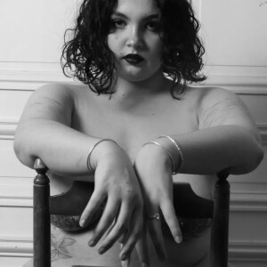Fatgoddess MYM