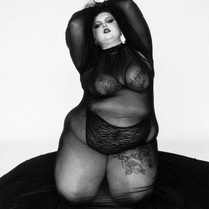 Fatgoddess MYM